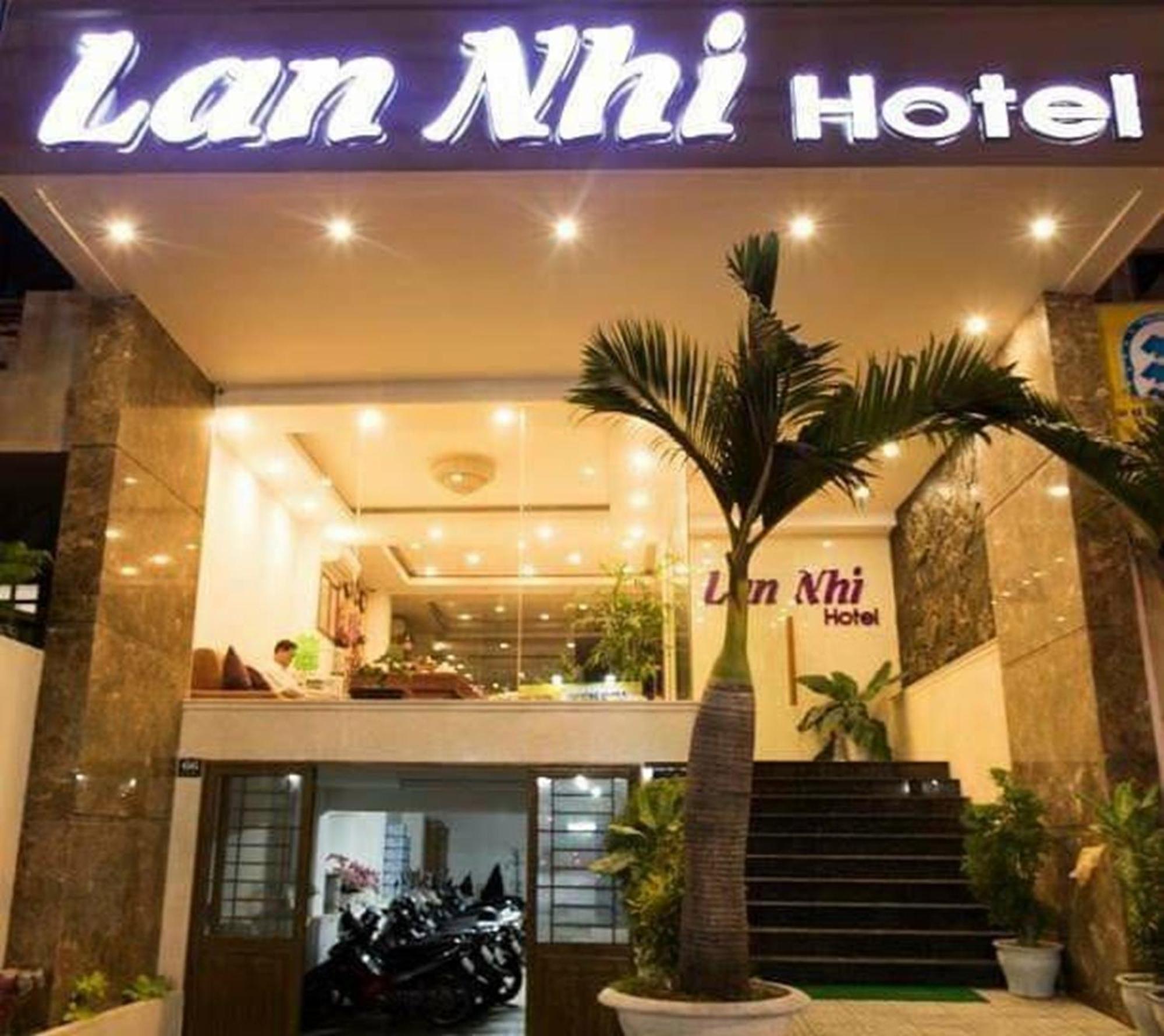 Twilight Beach Hotel Da Nang Luaran gambar