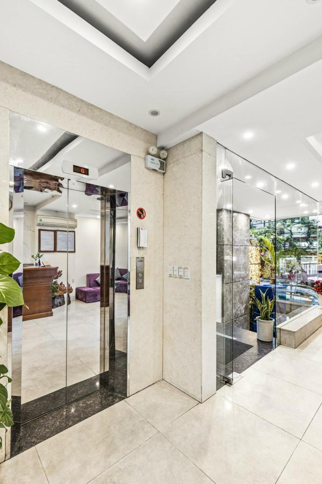 Twilight Beach Hotel Da Nang Luaran gambar