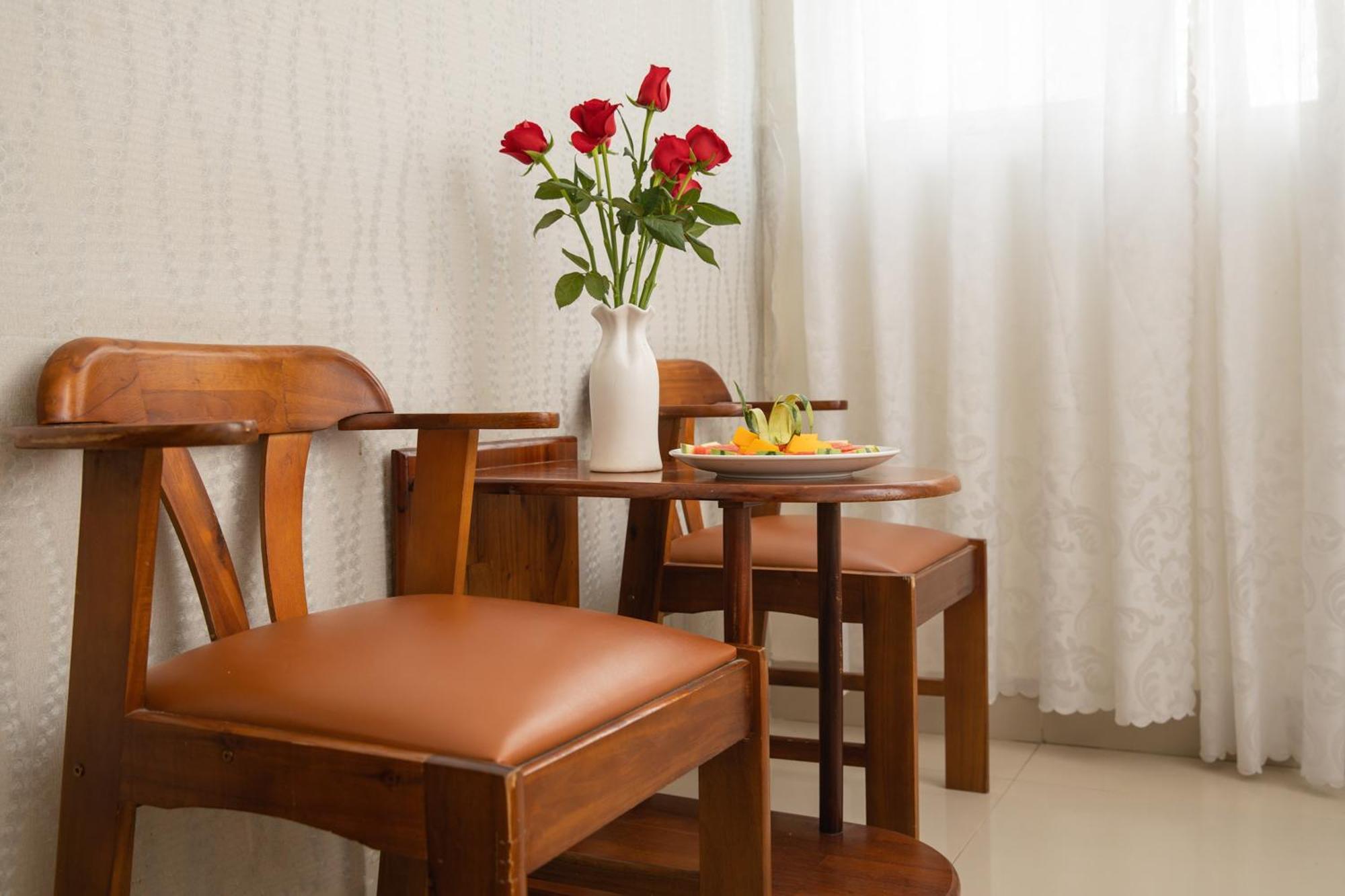 Twilight Beach Hotel Da Nang Luaran gambar