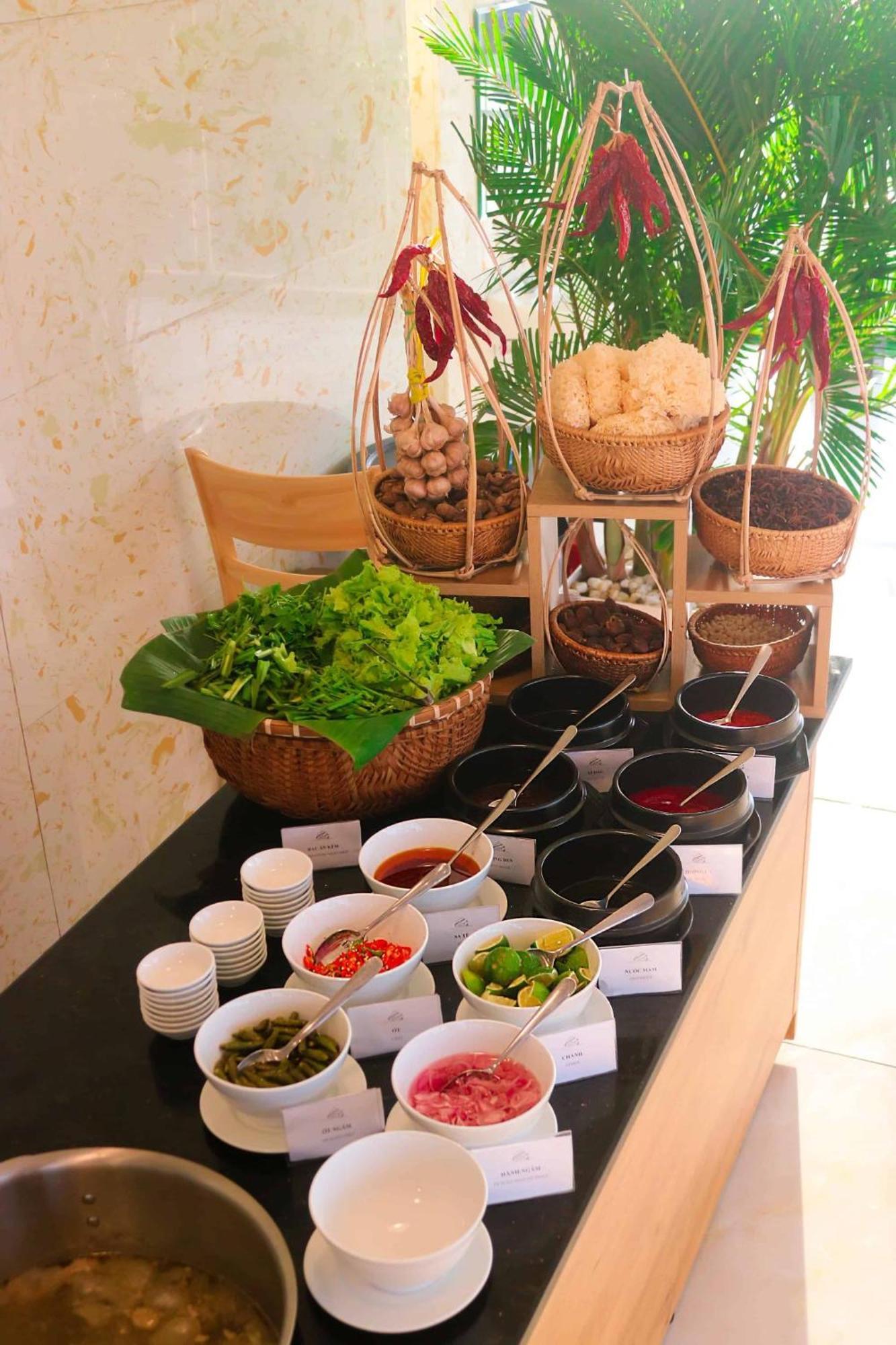 Twilight Beach Hotel Da Nang Luaran gambar
